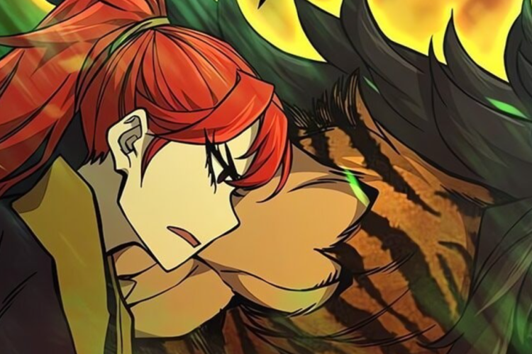 Liste des Manhwa Absolute Sword Sense Chapter 147 en Français, État inexpliqué dû à l'inhalation de poison