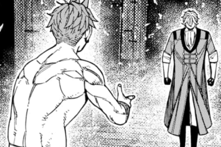 Spoilers et Liste des Manga Dandadan Chapitre 206 en français, Jiji essaie différentes attaques