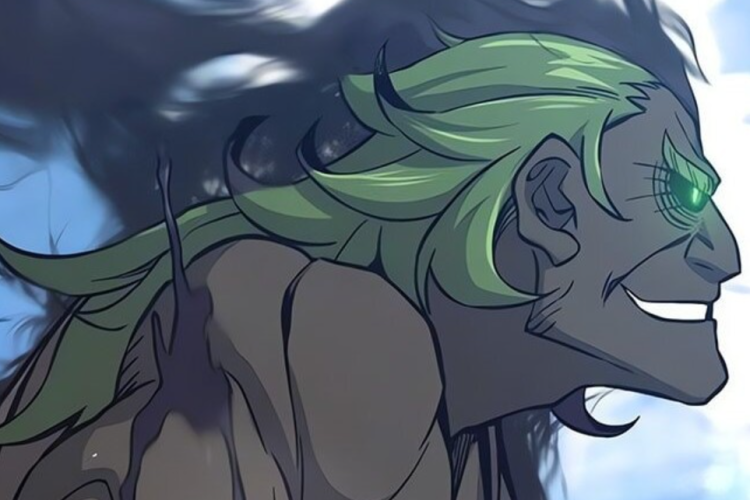 Liste des Manhwa Absolute Sword Sense Chapter 146 en Français, Blood Killing : même une épée ne peut transpercer mon corps