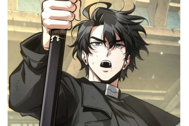 Update! Spoilers le Manhwa Omniscient Reader's Viewpoint Chapitre 279 Scan VF, Joonghyuk s'embrase de plus en plus