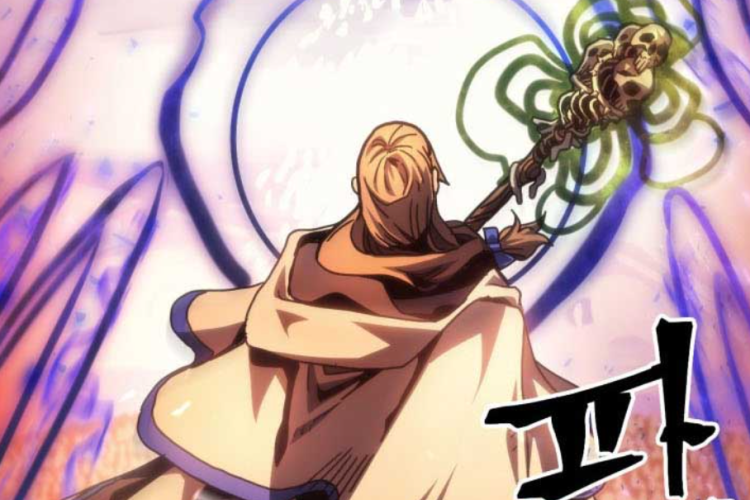 Lien le Manhwa Mr Devourer, Please Act Like a Final Boss Chapitre 89 en Français, Attaque illimitée