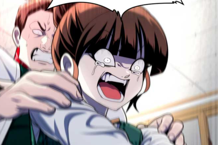 Un Adversaire Coriace ! Spoiler et Lire le Manhwa A Sense of Amusement Chapitre 57 Scan VF FR