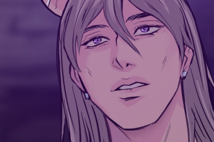 Des méchants parfaits ! Liste des Webtoon Osora Chapter 75 en Français