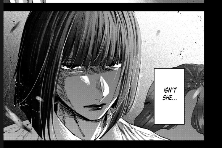 Lire le Manga The Fragrant Flower Blooms With Dignity Chapitre 1 en Français, Amour adolescent plein de joie
