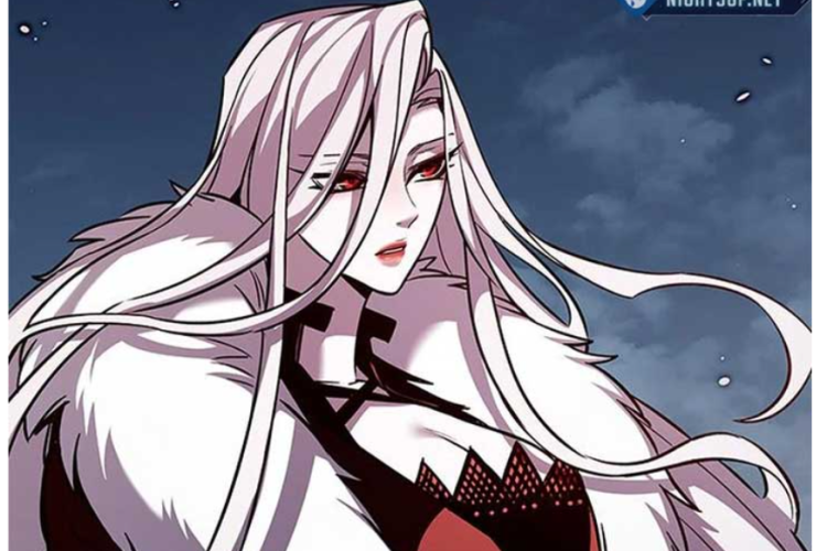 Update RAW! Lire le Manhwa Eleceed Chapitre 366 VF Scan, Jiwoo volta à ativa