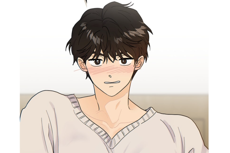 Lecture de Webtoon The Tiger Next Door Chapitre 4 en Français, Une rencontre inévitable