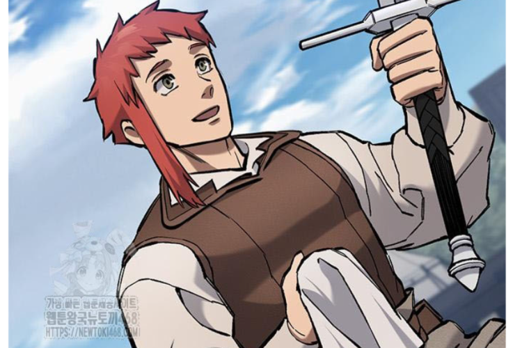 Update! Spoilers du Eternally Regressing Knight Chapter 76 en Français, Une nouvelle aventure encore plus palpitante