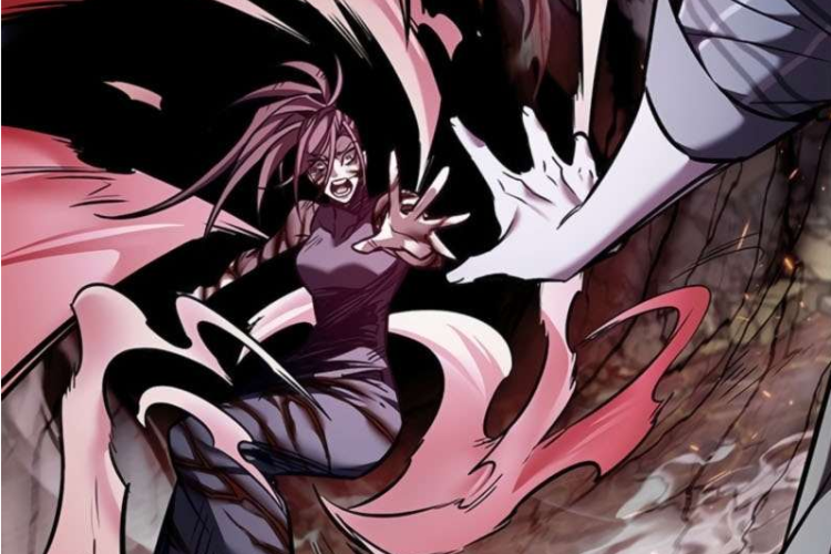 Spoilers du Manhwa Eleceed Chapitre 369 en Français, Le combat devient de plus en plus palpitant