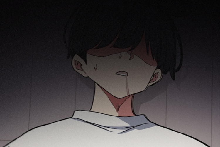 Lien Lire le Manhwa Someone Stop Her! (Stop Smoking) Chapitre 59 PT BR, Lena est impuissante