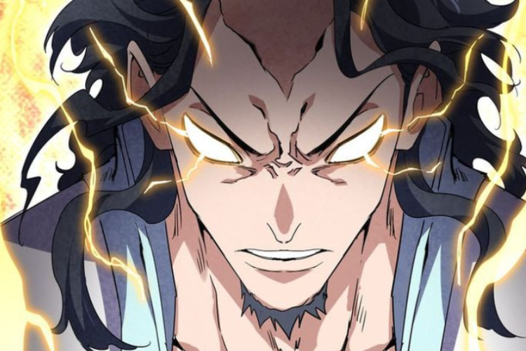 La colère monte ! Liste des Manhua Magic Emperor Chapitre 745 Scan FR