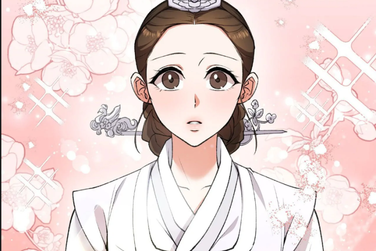 Update RAW! Lisez le Manhwa Loup de la Pleine Lune Chapitre 9 Scan VF, Un amour qui ne cesse de grandir