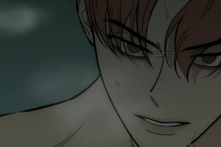 RAW Lecture En Ligne Manhwa Pleure pour cette fleur (Tears on a Withered Flower) Chapitre 69 Scan VF FR, Na Hae Soo n'a pas Besoin de Kang Mincheol