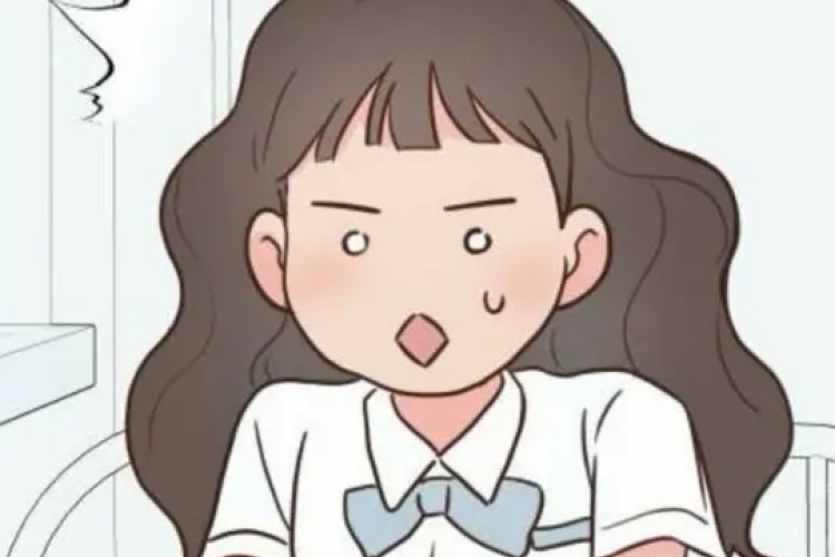 Liste des Webtoon My Fake Crush Chapter 26 en Français, Je ne veux pas de rumeurs concernant ma vie amoureuse.