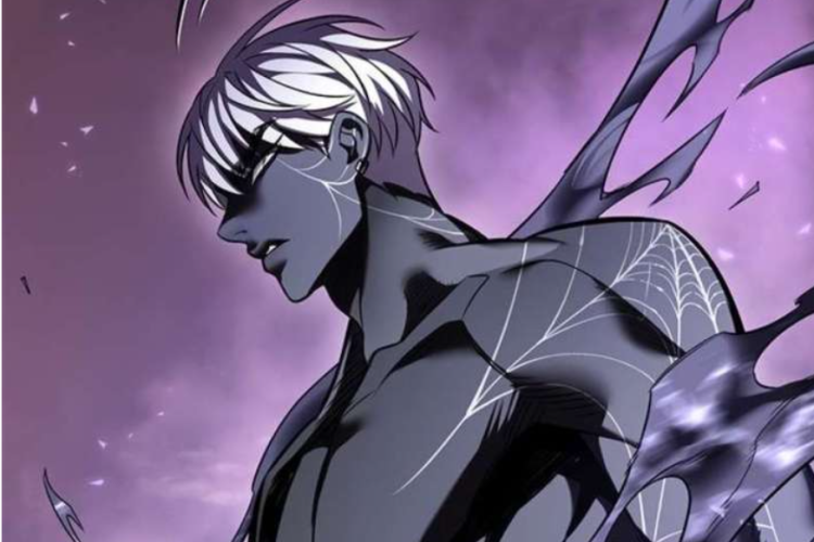 Lien Lire le Manhwa Eleceed Chapitre 371 VF Scan, Une résistance brutale inévitable