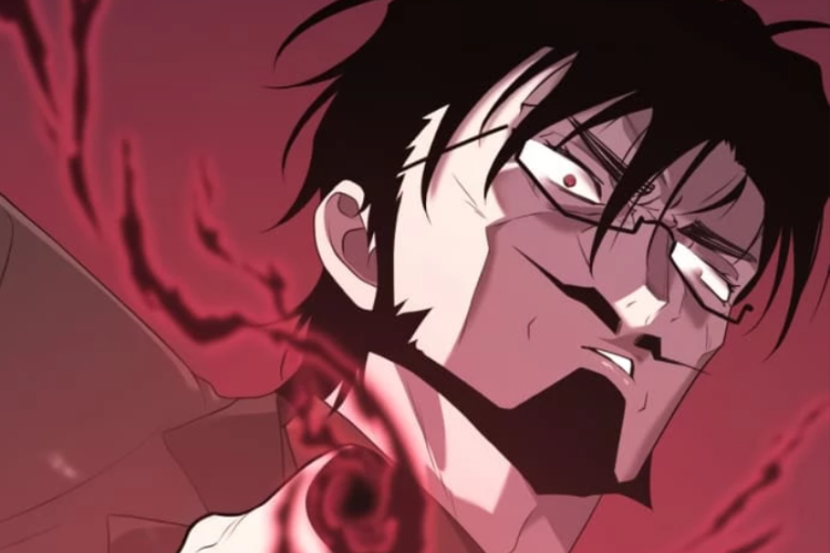 Lire le Manhwa The Greatest Estate Developer Chapitre 203 RAW VF Scan, Suhoo Devenant Plus Audacieux