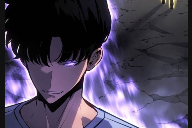 Spoilers RAW Manhwa Solo Leveling : Ragnarok Chapitre 57 Scan VF, La résistance brutale de Suho