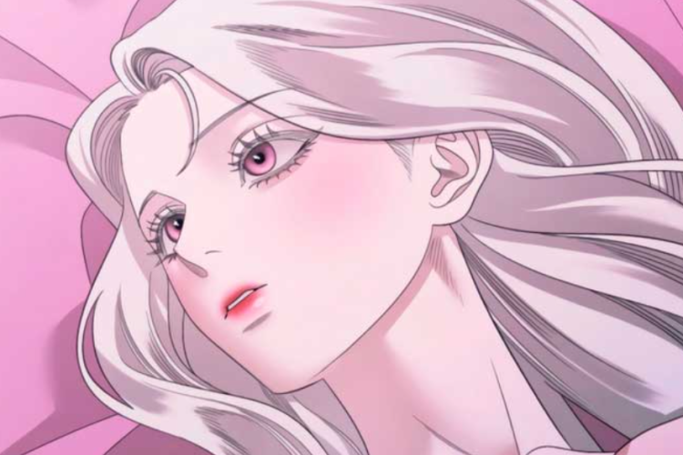 Lecture En Ligne Manhwa Predatory Marriage Chapitre 80 Scan VF FR, Le Mariage Perturbé
