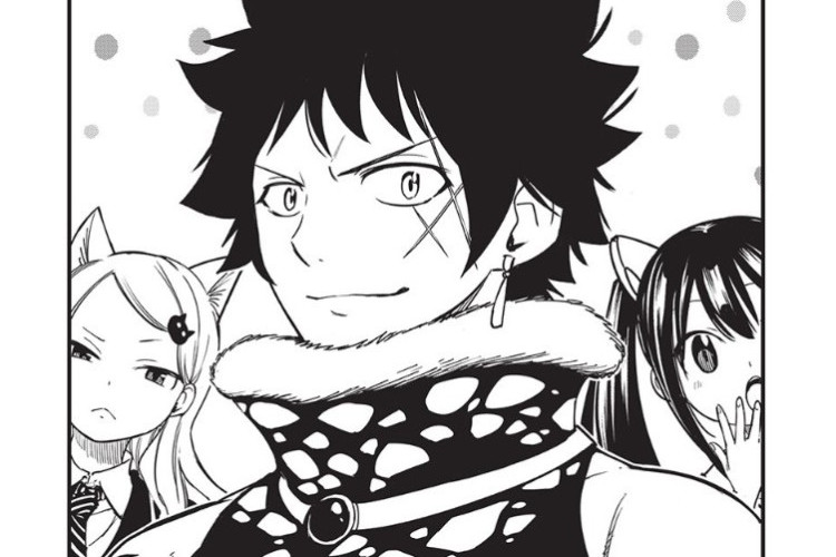 Lire Manga Fairy Tail: 100 Years Quest Chapitre 192 Scan VF Les Attentes Ne Correspondent Pas Toujours À La Réalité 