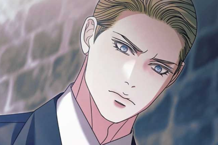 Lecture En Ligne Manhwa Try Begging Me Chapitre 57 Scan VF FR, Leon est Boudeur