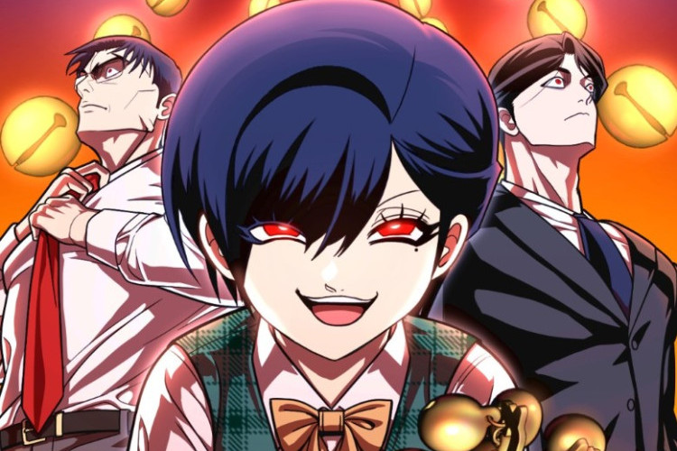 Lien pour lire le Manhwa A Sense of Amusement Chapitre Complet en Francais, Synopsis et autres titres
