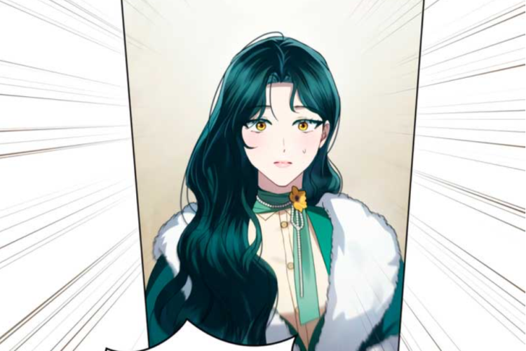 Lectura de Manhwa High Society Chapitre 71 en Français, En attendant le retour de Duke