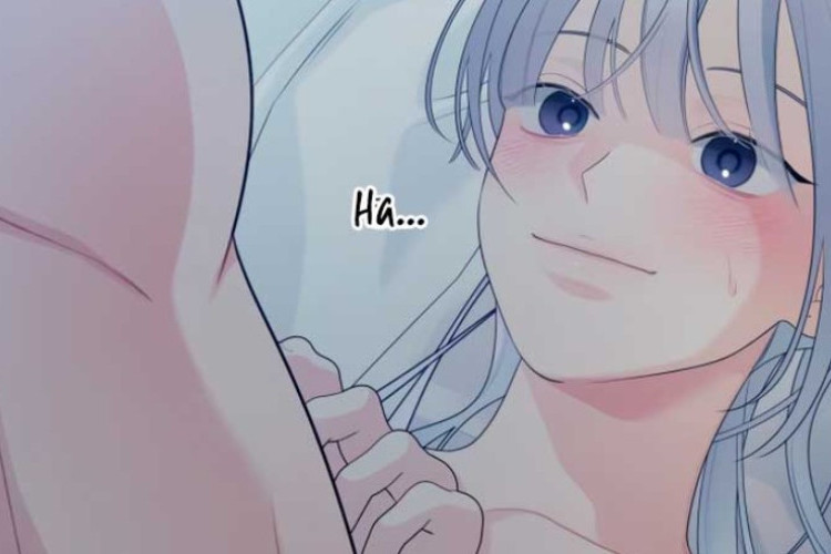 Lire Manhwa Accepte-moi (How Far Are You Okay With?) Chapitre 4 en VF Scan et Fuir Revelent Comment Aimer Une Noona