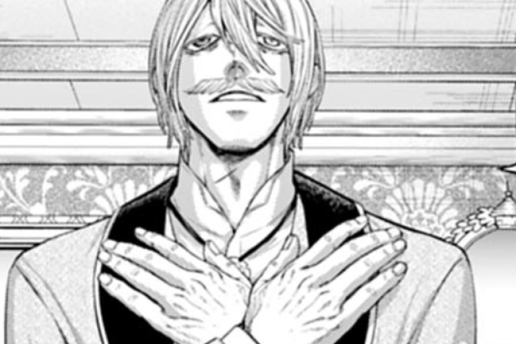 RAW Mangas le Shuumatsu No Valkyrie Chapter 107 en Français, La relation entre les êtres humains et Dieu est la forme la plus élevée