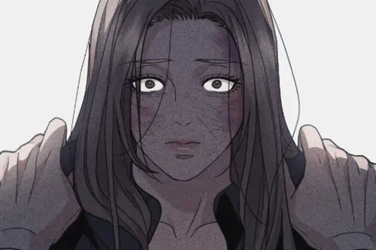 Liste des Manhwa Violet Romance Chapter 14 en Français, Dernière chance de quitter Mushin