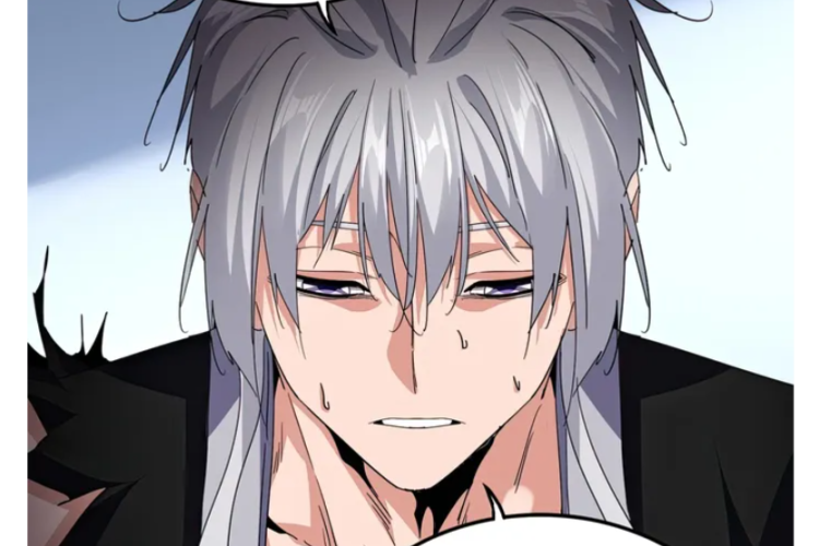 Spoilers RAW Manhua Magic Emperor Chapitre 739 Scan VF FR, Yifan se prépare au combat !