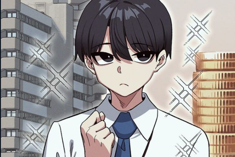 Lien le Manhwa Someone Stop Her! (Stop Smoking) Chapitre 61 Scan VF, Gangchan se prépare avec une nouvelle proie