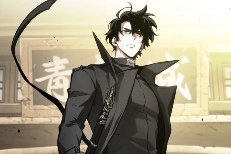 Spoilers le Manhwa Omniscient Reader's Viewpoint Chapitre 280 en Français, Dokja avec sa nouvelle mission
