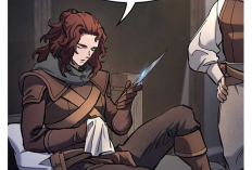 Lire le Eternally Regressing Knight (Le Diable ne Pleure Jamais) Chapter 75: Prêt à affronter de nouveaux adversaires