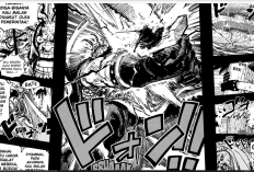 Lire le Manga One Piece Chapitre 1160 Scan VF, Le mystère de la Vallée des Dieux : l'apparition du Dragon