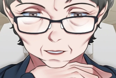 Très Gâté ! Spoiler & Lire le Webtoon Nuit Blanche (On an Unkind Night) Chapitre 35 Scan VF FR