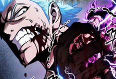 Lien Pour Manhwa Nano Machine Chapitre 273 Scan VF, Absorption d'énergie incroyable et inimaginable