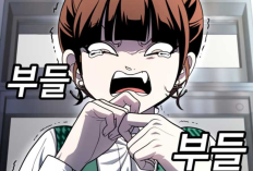 Spoiler RAW! Lecture En Ligne Manhwa A Sense of Amusement Chapitre 56 Scan VF FR, La Fin de Kang Ahyun