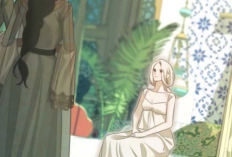 Le grand jour du mariage ! Manhwa Predatory Marriage Chapter 76 Scan VF