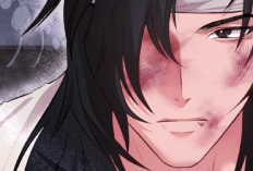 Lire le Webtoon Le Loup de la Pleine Lune Chapitre 1 Scan VF, Travailler ensemble, puis s'enfuir