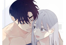 Lien du Webtoon Accepte-moi Scan VF Full Chapitre Sortir Avec Une Personne D'un Autre Âge Est Un Défi