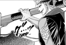RAW Lecture En Ligne Manga Shuumatsu no Valkyrie (Record of Ragnarok) Chapitre 108 VF FR Scan, Sakata ne se Laisse pas Intimider