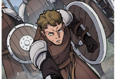 Lisez le Eternally Regressing Knight (Le Diable ne Pleure Jamais) Chapter 6 en Français, Un Débat Passionnant