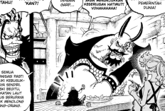 Update! Lien Lire le Manga One Piece Chapitre 1158 Scan VF, Confrontation Entre Le Roi Harald et Rocks D. Xebec
