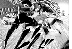 Update! Lire le Shuumatsu no Valkyrie (Record of Ragnarok) Chapter 107 VF Scan, Attaque violente