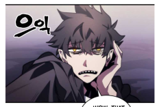 Lire le Manhwa Mr Devourer, Please Act Like a Final Boss Full Chapitre en Français, Avec Synopsis et Autres Titres !