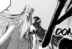 Odin est Trop sûr de Lui ! Suite Lire le Manga Shuumatsu no Valkyrie (Record of Ragnarok) Chapitre 108 VF FR Scan