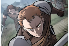 Lire le Eternally Regressing Knight (Le Diable ne Pleure Jamais) Full Chapter en Français, Avec Synopsis et Autres Titres !