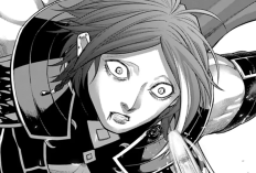 Spoilers et Lien pour lire le Manga Record of Ragnarok Chapitre 107 en français, Déclaration d'amour avant la mort