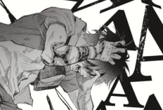 Lien pour lire le manga The Summer Hikaru Dead Chapitre 39 en français, Une créature qui exauce les vœux des gens
