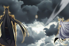 Liste des Manhua Magic Emperor Chapitre 746 Scan FR, La bataille entre un enseignant et son ancien élève