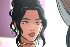 Liste des Webtoon Osora Chapter 76 en Français, Celia ressent quelque chose de réconfortant auprès de Catalina